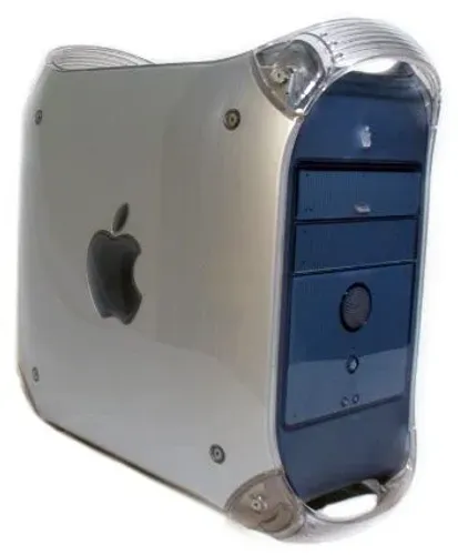 Mac g4 733