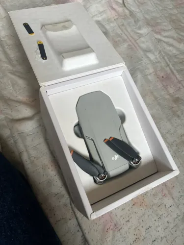 Dji mini drone