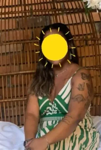 200g cabelo humano Morena Iluminada,