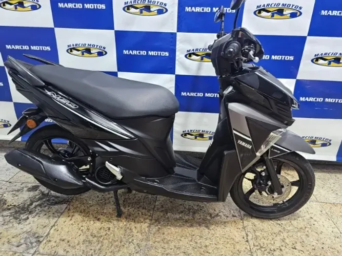 YAMAHA NEO 125 23/24