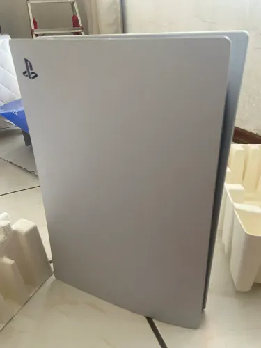 Playstation 5 disc version