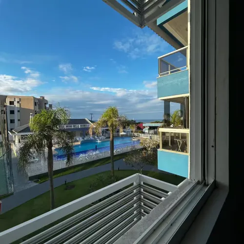 APARTAMENTO MOBILIADO PARA LOCAÇÃO NO VILLA DOS MARES INGLESES