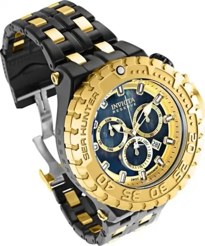 RELÓGIO INVICTA SEA HUNTER - 34597