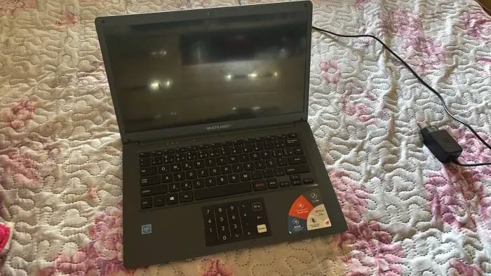 Notebook 