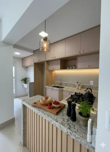 Condomínio Alvorada Cuiabá - venda de apartamento no Edificio Alvorada em Cuiabá