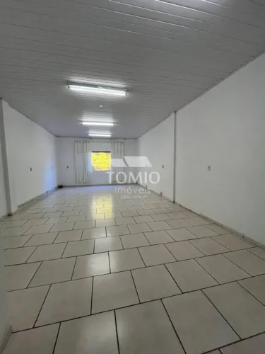 Salas Comerciais para Locação, Gasparinho - Gaspar