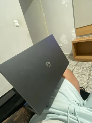 Notebook positivo 4g de ram e 512 de memória 