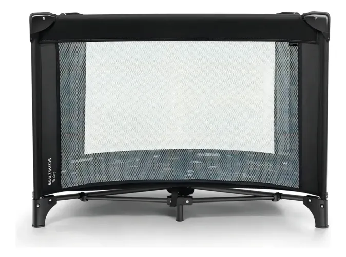 Berço Portátil Multkids