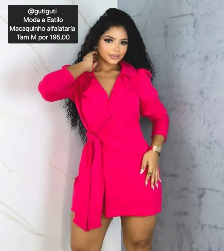 ATACADO FEMININAS 250 peças por 6.000,00