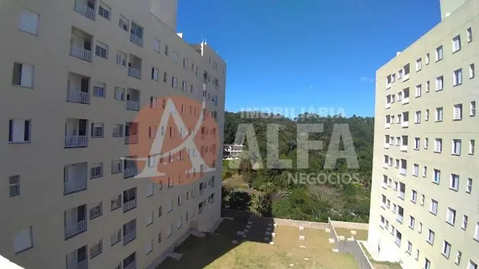 Apartamento 50 m² no Condomínio Florença - Jardim Colibri/Cotia