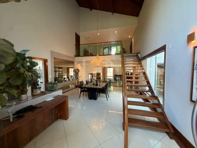 Casa em Condomínio à venda, 4 quartos, 4 suítes, 6 vagas, Paquetá - Belo Horizonte/MG