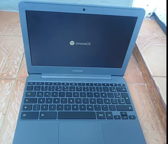Notebook Chromebook 4 Samsung. 32Gb | 4Gb RAM | Ótimo estado | Sem marcas de uso
