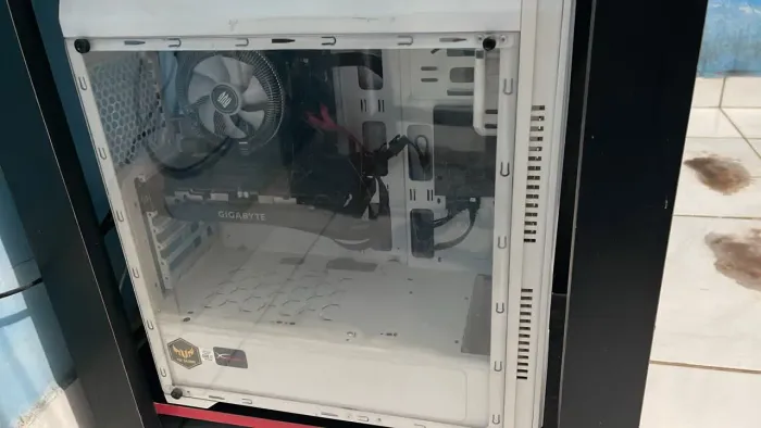 Processador gamer