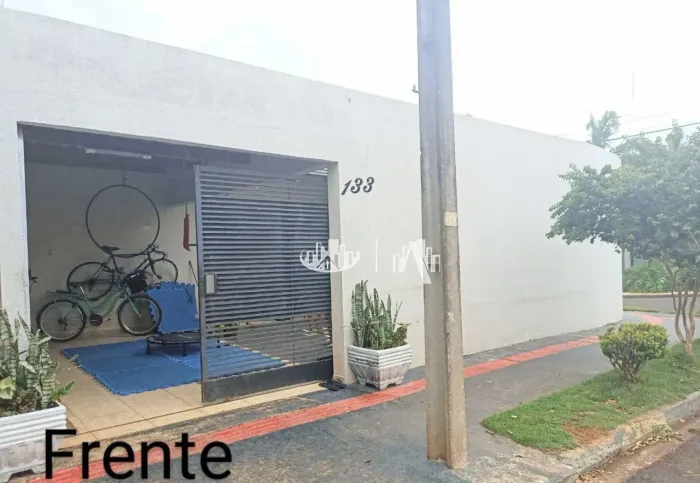 Casa à venda, 75 m² por R$ 350.000,00 - Jardim Neman Sahyun - Londrina/PR