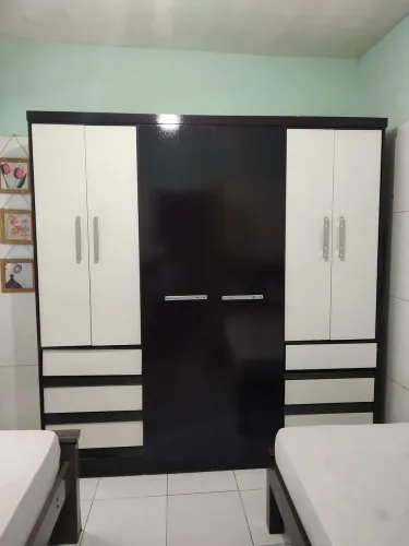 Guarda roupa