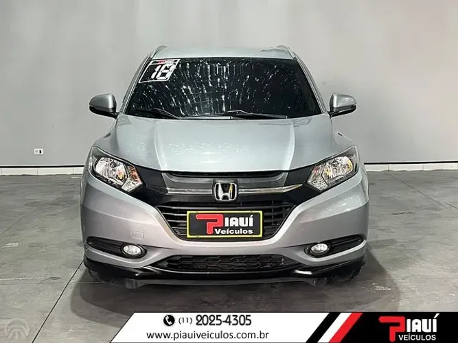 Honda HR-V EX 1.8 Flexone 16V 5P Aut. 2018