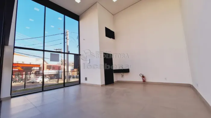 Sala Comercial - 02 vagas estacionamento acessibilidade