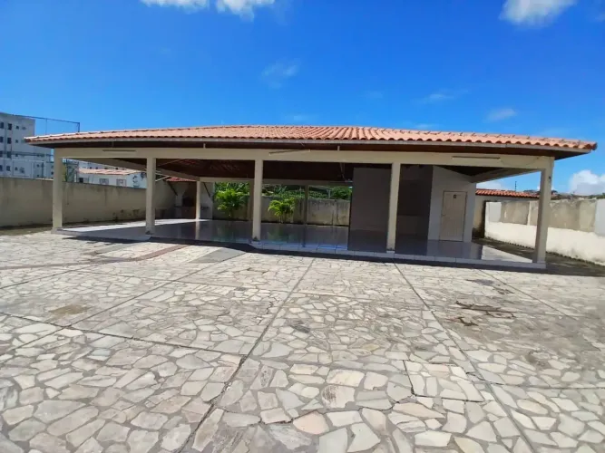 Sua Oportunidade no Porto Dantas! 2 Quartos, Ótima Localização - 165556