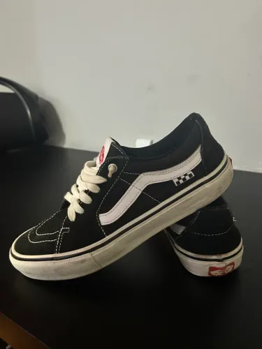Vans Skate Old Skool 40