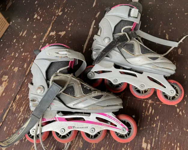 Patins tam 38