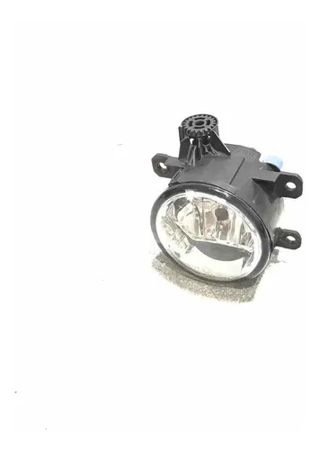 Farol Milha Jeep Compass 2017