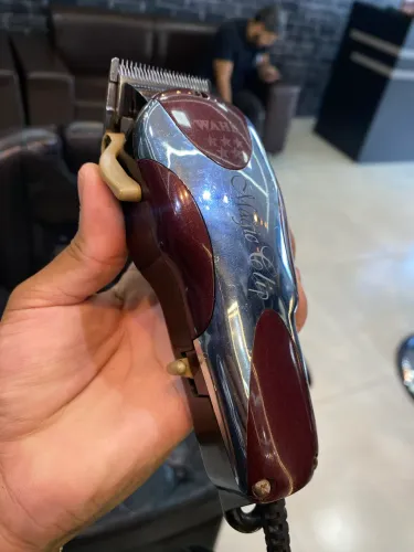 Vender máquina de corte WhatsApp