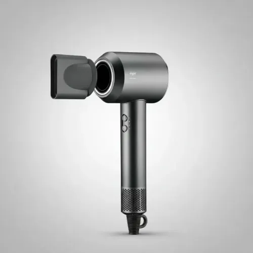 SECADOR ELGIN SUPER IONIC 110V