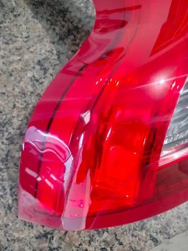 Lanterna VOLVO Xc60<br>2013/2015<br>LE