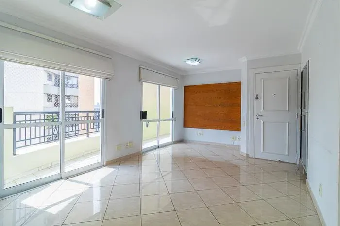 Apartamento para venda em Perdizes com 3 quartos, sendo 1 suíte, 91m²