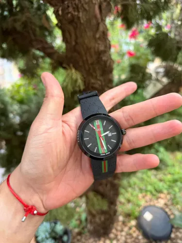 Relógio Gucci raro 