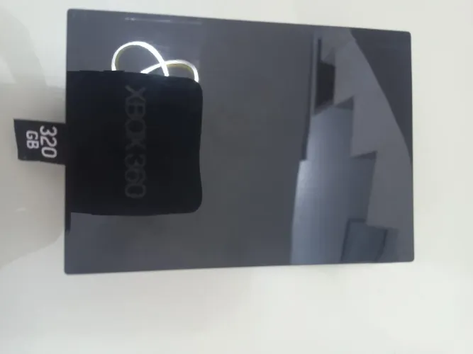 Hd xbox 360