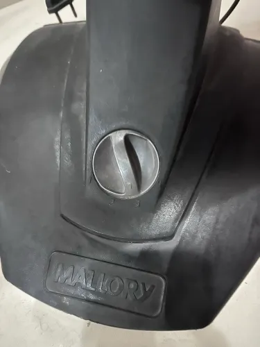 Ventilador 