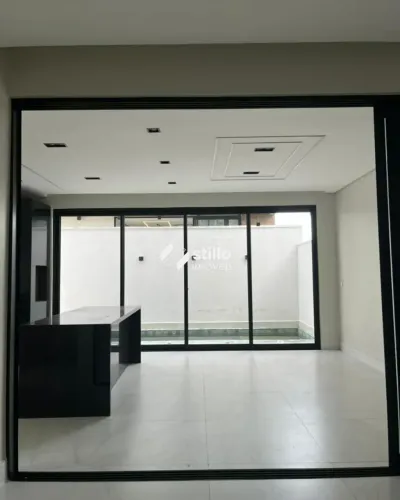 CASA PARA VENDA NO CONDOMÍNIO MOSAICO PONTA NEGRA