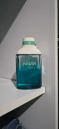 Perfume Natura Kaiak Aero