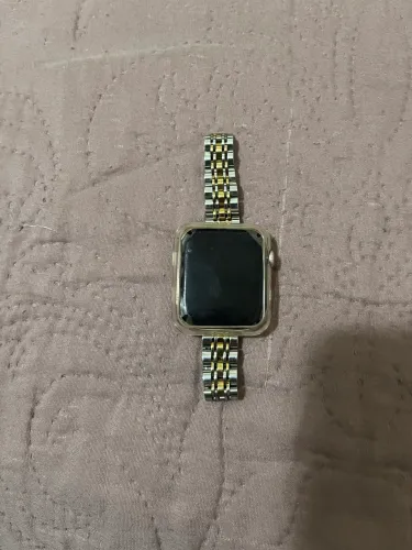 Apple Watch Série 10 Rose