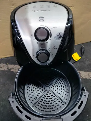 Panela Air fry 3,5 litros mondial