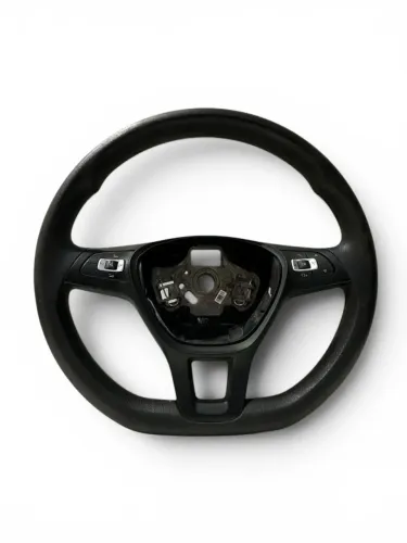 Volante Direçao VW Saveiro Voyage Fox Comando Som 4010471