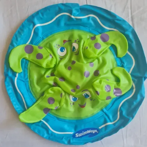 boia infantil importada