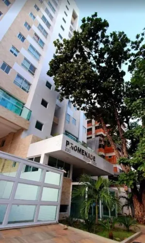 APARTAMENTO MACEIÓ PONTA VERDE