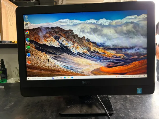 Computador ALL in One