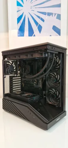 PC Gamer Ryzen 5800x3d + 16gb Ram DDR4