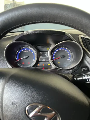 Hyundai HB20 Comf./c.plus/c.style 1.0 Flex 12V 2014