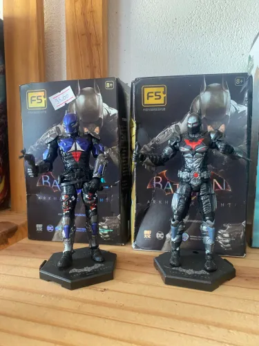 Action Figure Batman