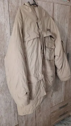 Pra sai hj $100 Casaco ? masculino 