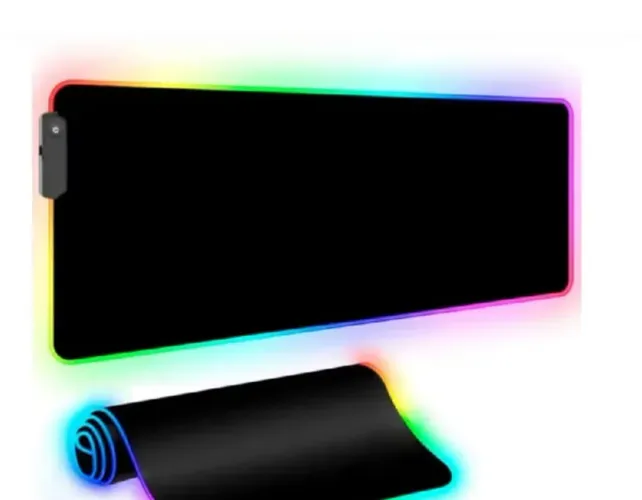 Mouse pad RGB 