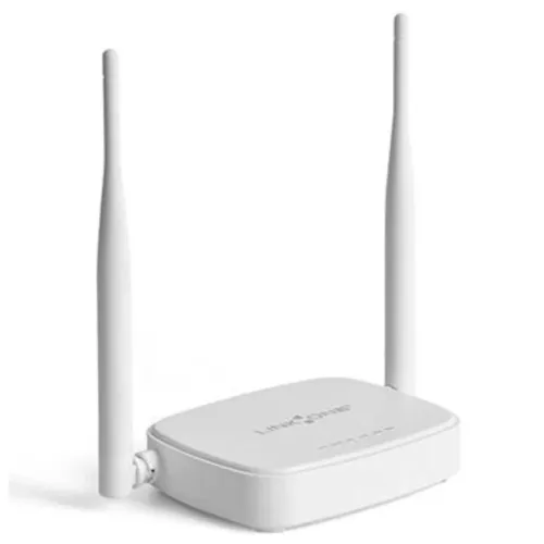 Roteador Link One N300 mbps