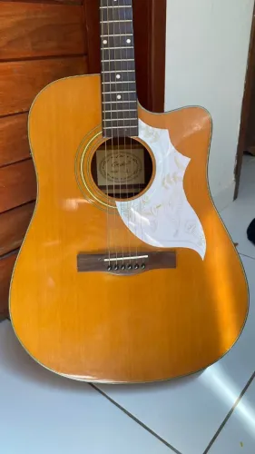 Violão Condor Elétrico
