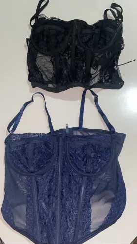 vendo corset