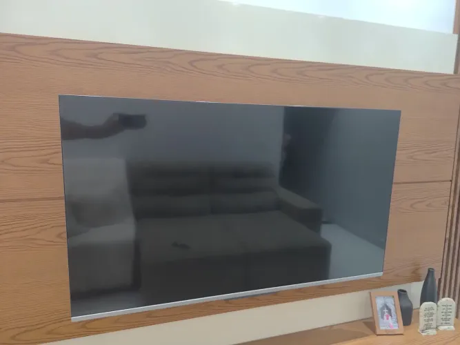 SMART TV 55 POLEGADAS 