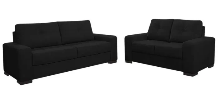 Sofa 2 e 3 lugares